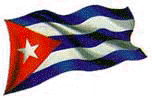 Bandera de la Repblica de Cuba
